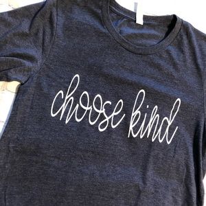 Short Sleeve Teacher Tee Small